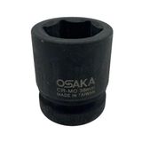 Osaka 3/4 26 mm Kısa Havalı Lokma