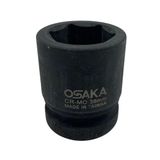 Osaka 3/4 36 mm Kısa Havalı Lokma