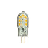 Osaka 3W G4 LED Kapsül Ampul, Sarı Işık (3000K)