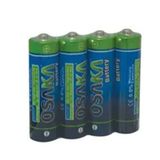 Osaka 4'lü 1.5 Volt Kalem Pil