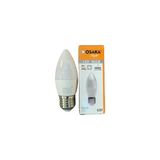 Osaka 6W E27 Led Mum Ampul Beyaz 3Lü Paket