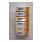 Osaka 6W=50W 540 Lümen E27 LED Buji 3000 Kelvin Günışığı - 6'lı