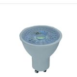 Osaka 7W 230V 630LM Yeşil GU10 LED Çanak Ampul - 1 - 10 W