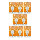 Osaka 7W (50W) Beyaz Işık E14 Led Mini Ampul, 8 Adet