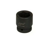 Osaka Altı Köşe Lokma Anahtar 17Mm 1/2" Ln12s17