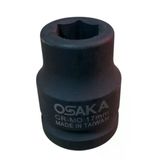 Osaka Altı Köşe Lokma Anahtar 17Mm 3/4" Ln34s17