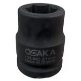 Osaka Altı Köşe Lokma Anahtar 21Mm 3/4" Ln34s21
