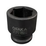 Osaka Altı Köşe Lokma Anahtar 36Mm 3/4" Ln34s36