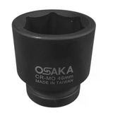 Osaka Altı Köşe Lokma Anahtar 46Mm 1" Ln1s46
