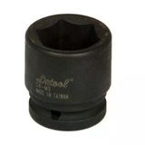 Osaka Altı Köşe Lokma Anahtar 46Mm 3/4" Ln34s46