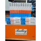 Osaka Balley Süper Hızlı Yapıştırıcı 50GR Tüp Balley 100LÜ Koli