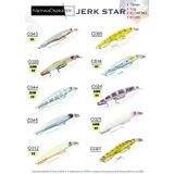 Osaka C026 Jerk Star 70 mm 5.2 gr Floating Maket Balık
