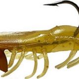 Osaka C044 Caridina Shrimp 7.62 cm 6.5 gr Silikon karides