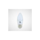 Osaka E27 3'lü 6W Led Günışığı Ampul
