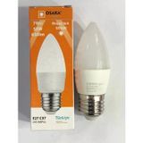 Osaka E27 Duy Buji Led Ampul 7W 630 Lm Beyaz Işık