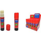 Osaka Glue Stick Yapıştırıcı 9Gr 24'Lü