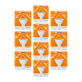 Osaka Led Ampul, 5W (40W), Sarı Işık (3000K), MR16 G4 Duylu, 10 Adet