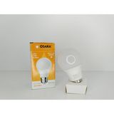 Osaka LED Ampül A60 E27 10W 230 Volt 810LM 6500K Beyaz LED002