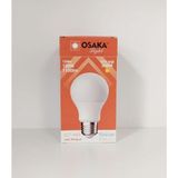 Osaka LED Ampül A65 E27 15W 230 Volt 1100LM 3000K Sarı LED110 - Gün Işığı