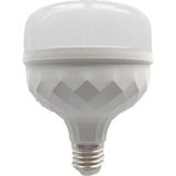 Osaka LED Ampul Kristal Ampul 60W Gün Işığı 3000 Kelvin - Altın