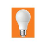 Osaka Light 15w = 100w Eşdeğer 3000 Kelvin Gün ışığı (Açık Sarı) E27 Duylu 1100 Lümen A65 Led Ampul A+ Enerji