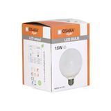 Osaka Light 15w 3000kelvin Gün Işığı (SARI IŞIK) E27 Duylu 1100 Lümena Enerji G95 Led Glop Ampul