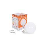 Osaka Light 20w =120w Eşdeğer 3000 Kelvin Gün Işığı SARI IŞIK E27 Duylu 1400 Lümen E Enerji G125 Led Glop Ampul