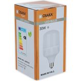 Osaka Light 30 W 200 W E27 Beyaz Led Ampul