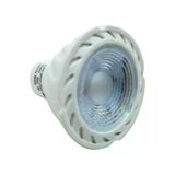 Osaka Lıght 3W(3X1W) 220V Power Led Spot Ampul (Beyaz Işık) Gu10 Duylu