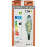 Osaka Light 5,5Watt-50watt Led Crystal Ampül Günışığı - Gün Işığı