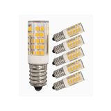 Osaka Light 5'Li Paket 12w E14 Duylu 3000k Gün Işığı SARI IŞIK 970 Lümen A Enerji Led Mısır Ampul 12W=90W