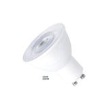Osaka Light 7w = 50w Eşdeğer 3000k Gün ışığı (Sarı ışık) Gu10 Duylu Led Ampul 630lm A+ Enerji Tüketimi