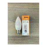 Osaka Light 7W E27 Led Mum Avize Ampulu Beyaz Işık Avantajlı 3Lü Paket