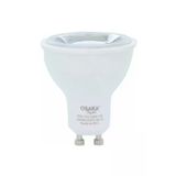 Osaka Light 7W Gu10 Duylu Led Ampul Beyaz 5 Adet
