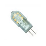 Osaka Light Led 127 12v 3w G4 Pc Şeffaf Led Kapsül Günışığı