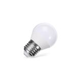 Osaka Light LED Ampul, 7W = 50W Eşdeğer, 3000 Kelvin Sarı Işık, E27 Duy, G45, E Enerji, 540 Lümen