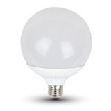 Osaka Light LEDP015 Led Glob Ampul E27, 15 W, Günışığı, 1 Adet