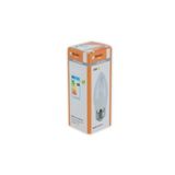 Osaka Light Light Light 6w-50watt Led Mum Avize Ampulü E27 Beyaz 5'li Paket