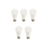 Osaka Light Osaka 10w = 75w Eşdeğer E27 Led Ampul Gün Işığı Sarı 3000k - 5li Paket