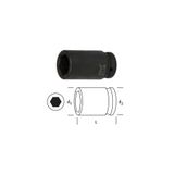 Osaka LN1217 1/2 inç 6 Köşe 17 mm Havalı Lokma Anahtar