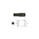 Osaka LN1219D 1/2 inç 6 Köşe 19 mm Havalı Uzun Lokma Anahtar