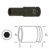 Osaka Ln12d13 Uzun Lokma 1/2" 13 Mm