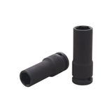 Osaka LN12D17 17 mm Havalı Uzun Derin Lokma