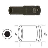Osaka Ln12ıd3/4 Inch Uzun Lokma 1/2" 3/4