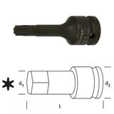 Osaka Ln12t45 Torks Lokma 1/2" T45