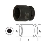 Osaka Ln15s100 Lokma 1.5" 100 Mm