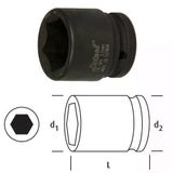 Osaka Ln15s75 Lokma 1.5" 75 Mm