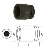 Osaka Ln1ı1-9/16 Inch Lokma 1" 1-9/16