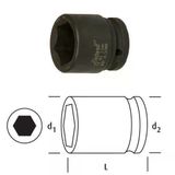 Osaka Ln1ı3-5/8 Inch Lokma 1" 3-5/8