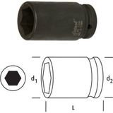 Osaka Ln1ıd1-3/4 Inch Uzun Lokma 1" 1-3/4